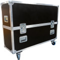 Flight Case for Plasma/LCD Screen